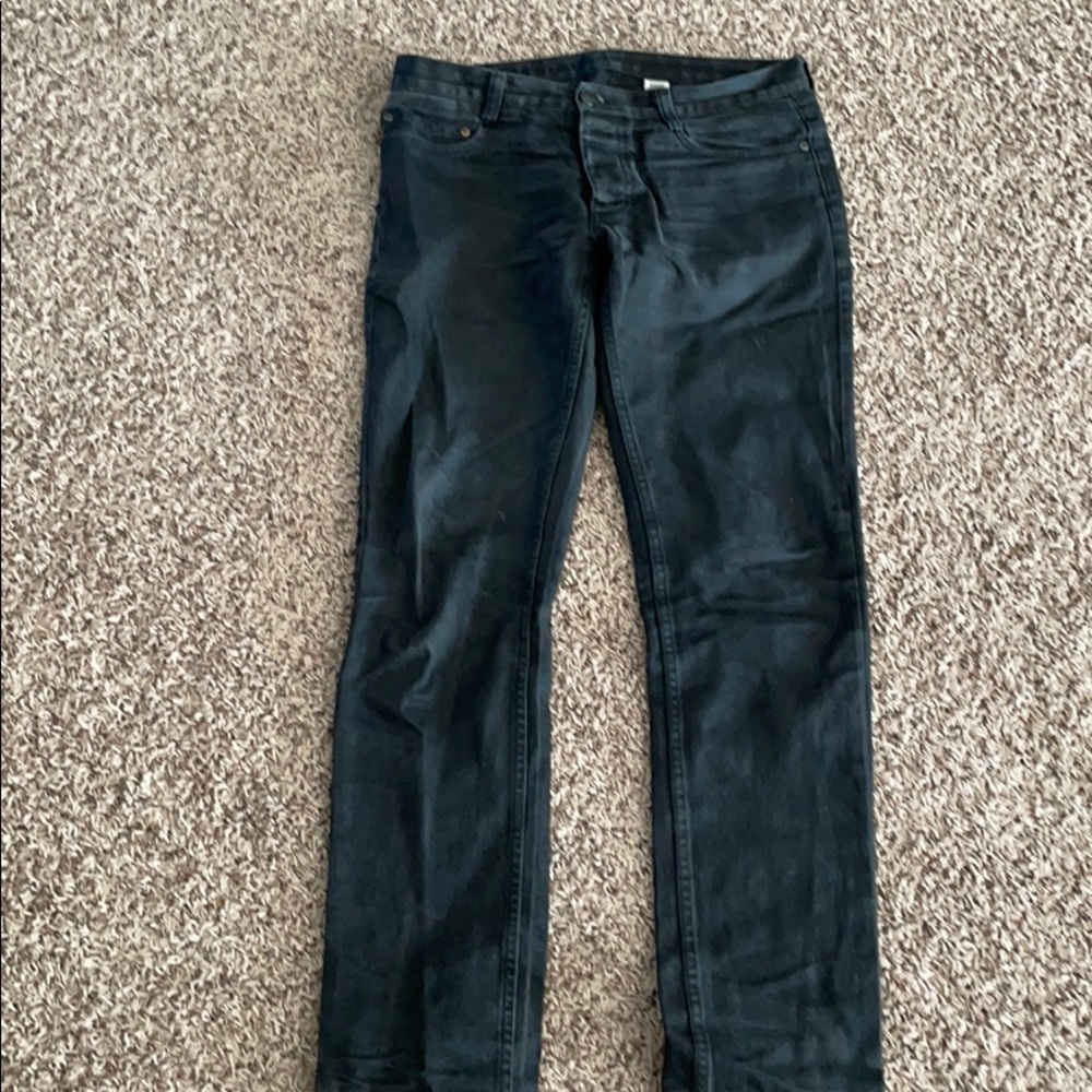 Marc By Marc Jacob’s Jeans